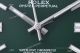 Clean Factory Super clone Rolex Oyster Perpetual 3230 Clean Green Face 41mm (5)_th.jpg